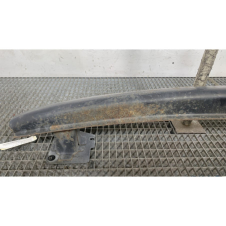 Renfort pare choc arriere (traverse) SEAT IBIZA 3