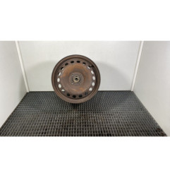 Jante RENAULT SCENIC 2 Photo n°1