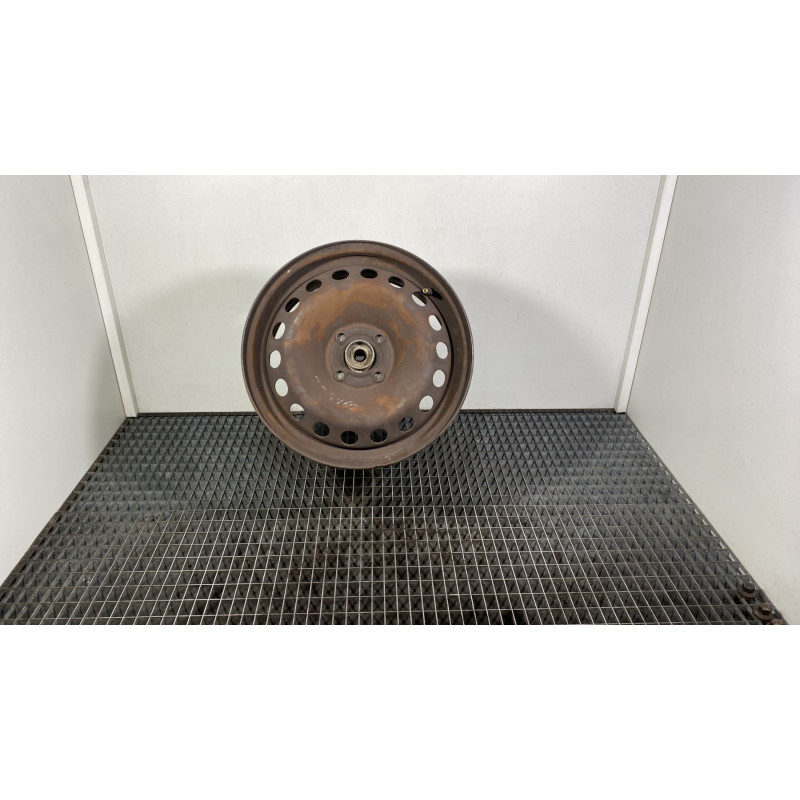Jante RENAULT SCENIC 2 Photo n°1