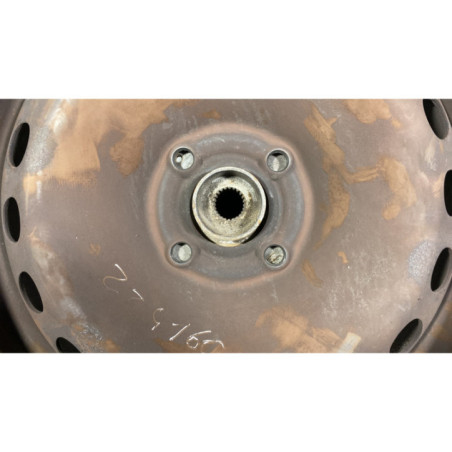 Jante RENAULT SCENIC 2