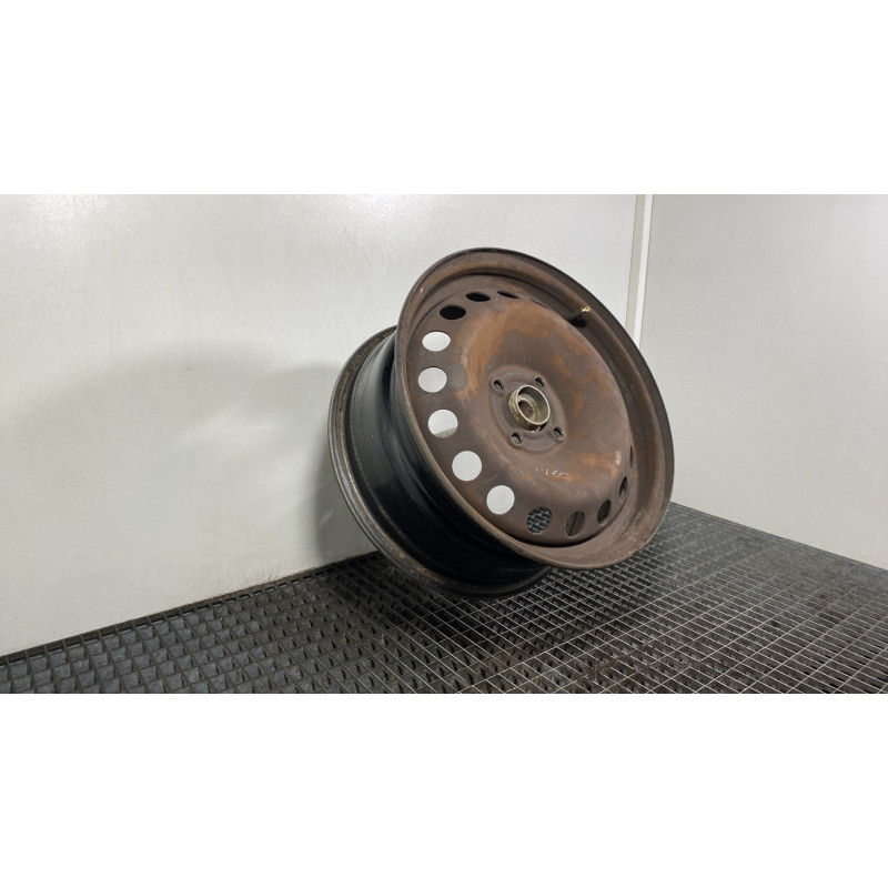 Jante RENAULT SCENIC 2 Photo n°3
