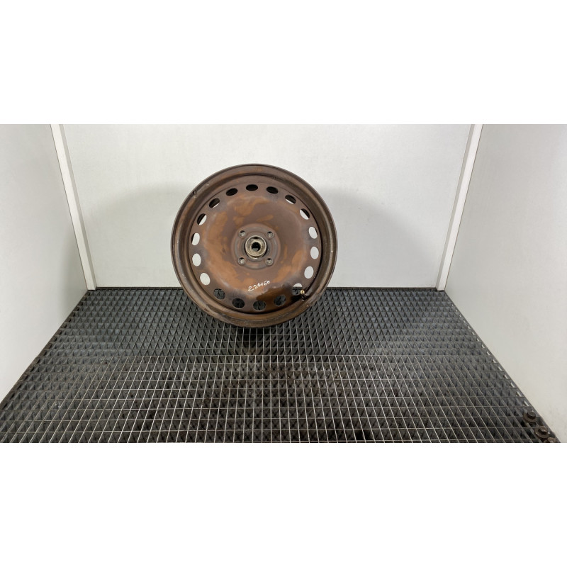 Jante RENAULT SCENIC 2 Photo n°1