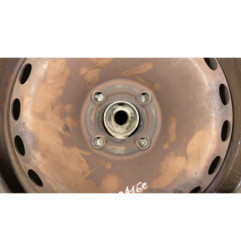 Jante RENAULT SCENIC 2