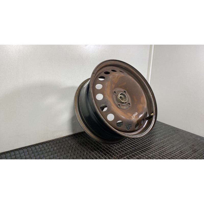 Jante RENAULT SCENIC 2 Photo n°3