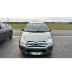 Capot CITROEN C3 1