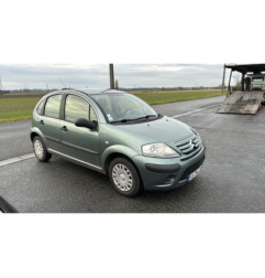 Capot CITROEN C3 1