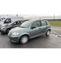 Capot CITROEN C3 1