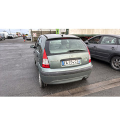 Capot CITROEN C3 1