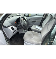 Capot CITROEN C3 1