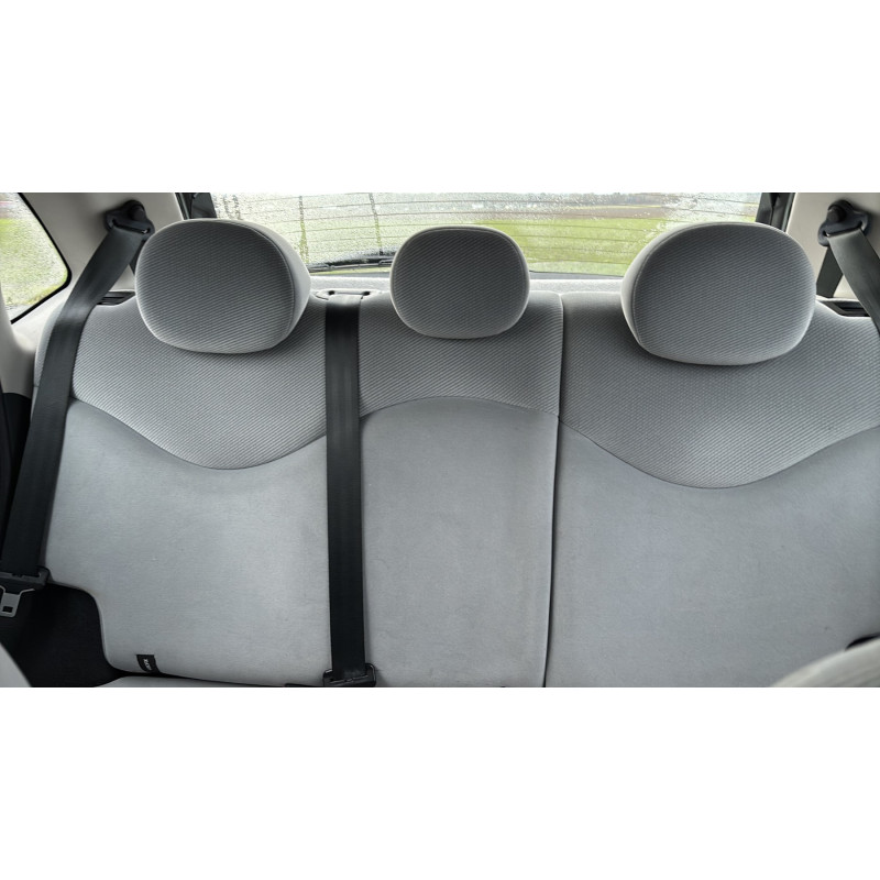 Capot CITROEN C3 1 Photo n°12