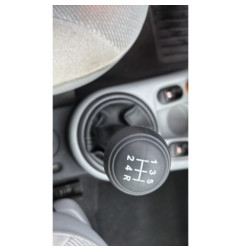 Capot CITROEN C3 1