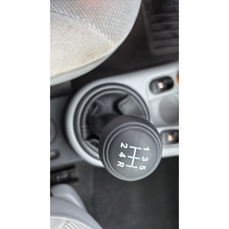 Capot CITROEN C3 1 Photo n°13