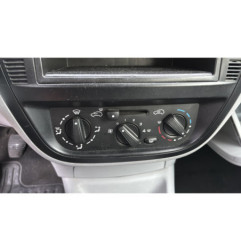 Capot CITROEN C3 1