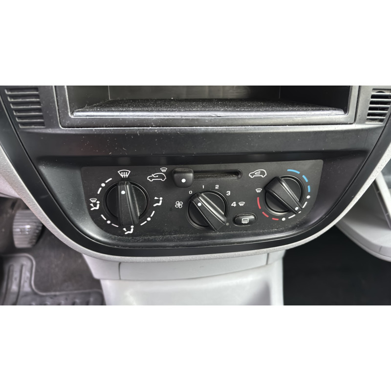 Capot CITROEN C3 1 Photo n°14