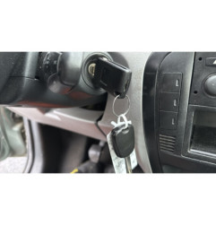 Capot CITROEN C3 1