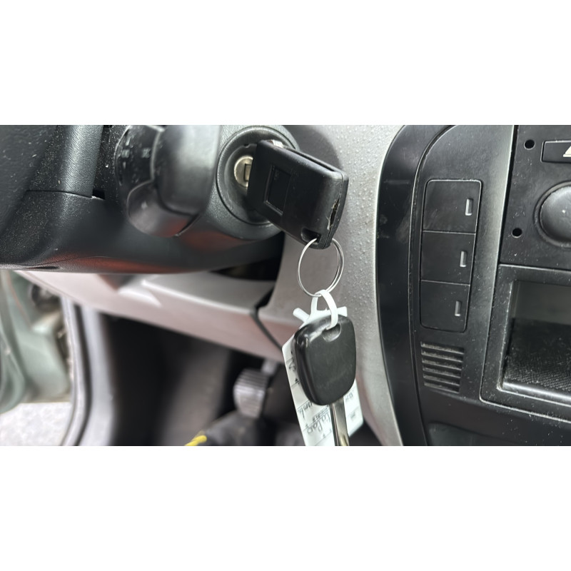 Capot CITROEN C3 1 Photo n°15