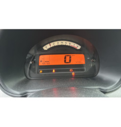Capot CITROEN C3 1