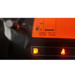 Capot CITROEN C3 1