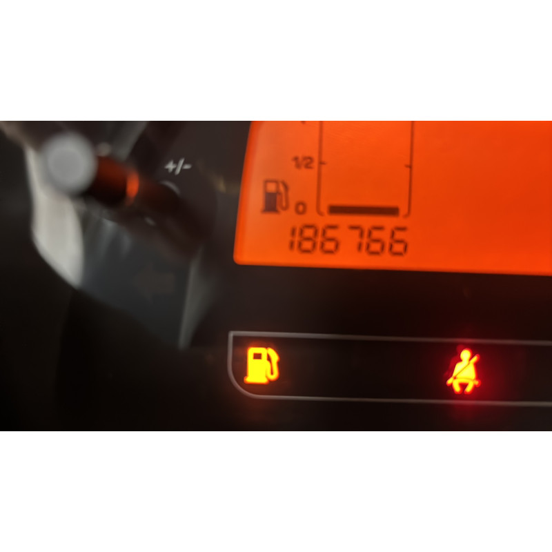 Capot CITROEN C3 1 Photo n°17
