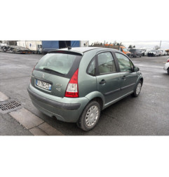 Capot CITROEN C3 1