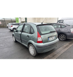 Capot CITROEN C3 1