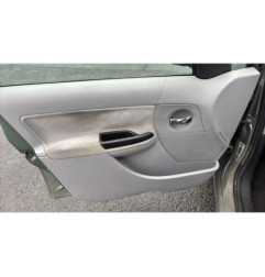 Capot CITROEN C3 1