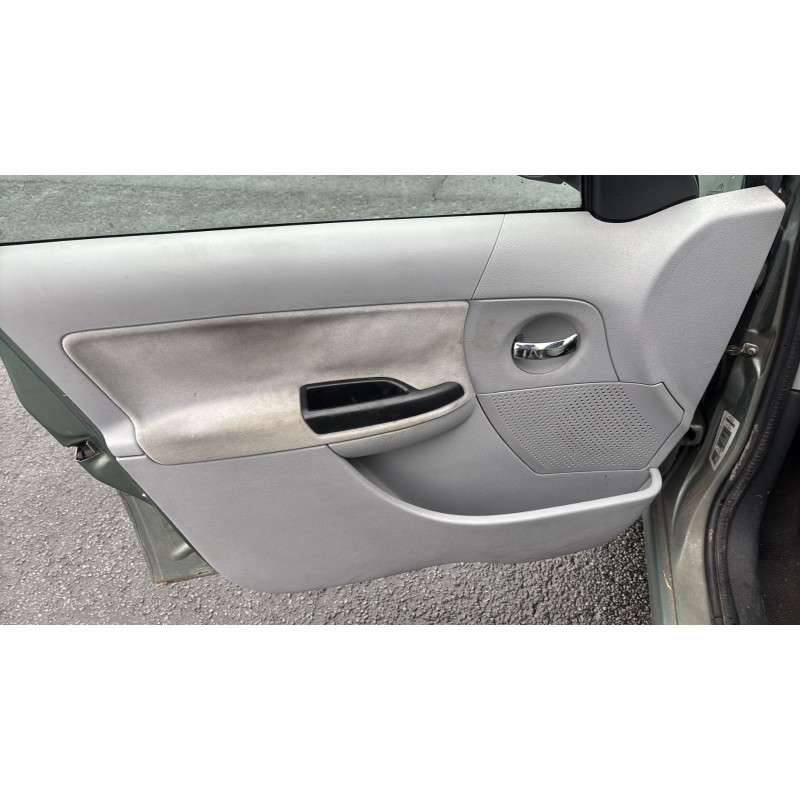 Capot CITROEN C3 1 Photo n°20