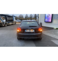 Capot AUDI A3 2