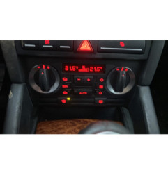 Capot AUDI A3 2