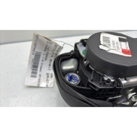 Pretensionneur de ceinture avant gauche AUDI A3 2