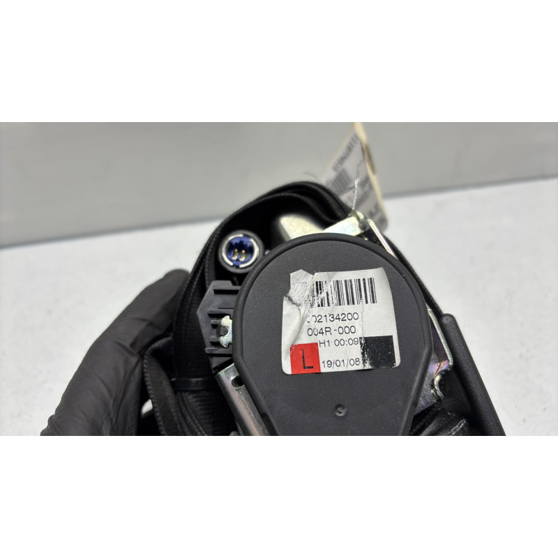 Pretensionneur de ceinture avant gauche AUDI A3 2 Photo n°3