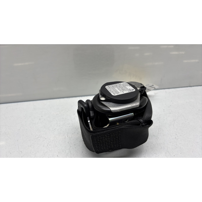 Pretensionneur de ceinture avant gauche AUDI A3 2 Photo n°4