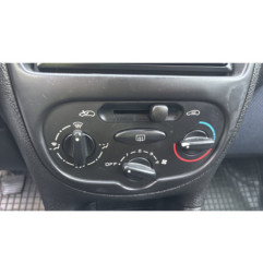 Optique avant principal droit (feux)(phare) PEUGEOT 206