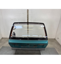 Malle/Hayon arriere CITROEN AX Photo n°1