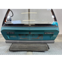 Malle/Hayon arriere CITROEN AX