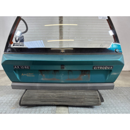 Malle/Hayon arriere CITROEN AX