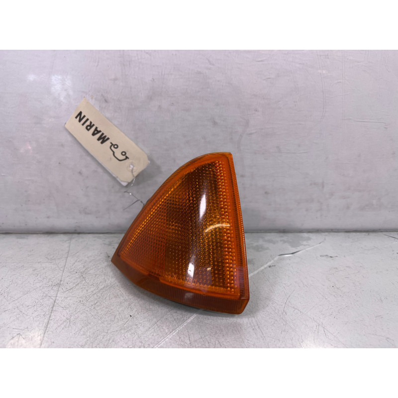 Optique avant secondaire droit (feux)(clignotant) CITROEN AX Photo n°1
