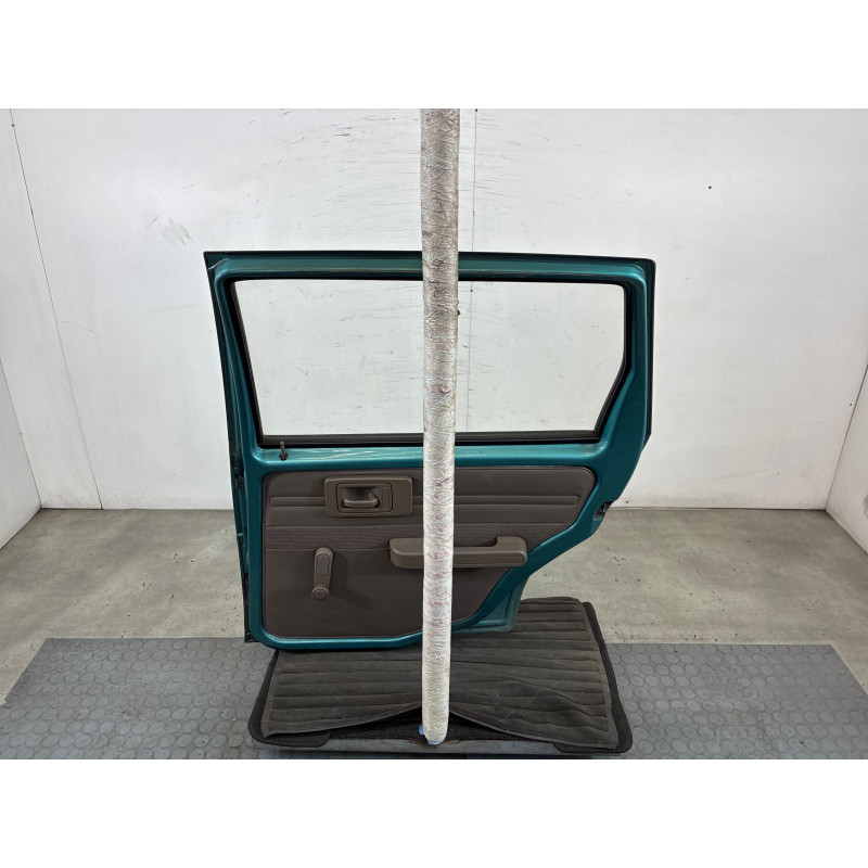 Porte arriere droit CITROEN AX Photo n°4