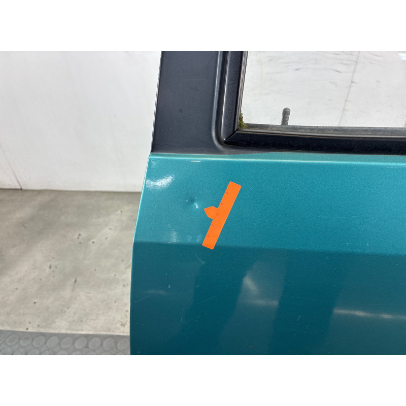 Porte arriere gauche CITROEN AX Photo n°3