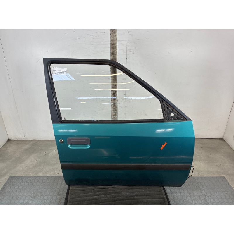 Porte avant droit CITROEN AX Photo n°1