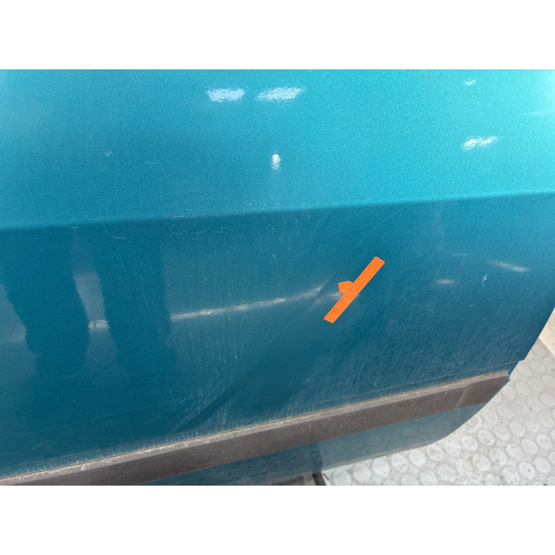 Porte avant droit CITROEN AX Photo n°3