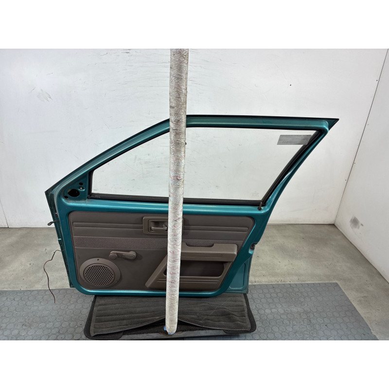 Porte avant droit CITROEN AX Photo n°4