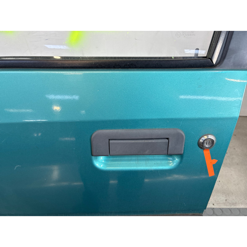 Porte avant gauche CITROEN AX Photo n°2