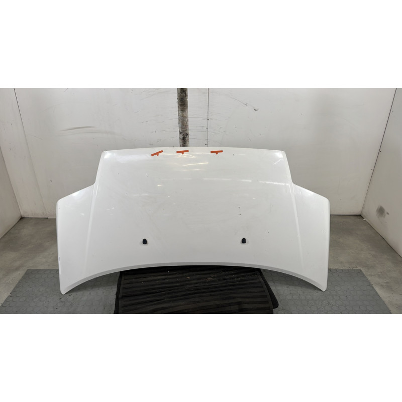 Capot CITROEN C2 Photo n°1