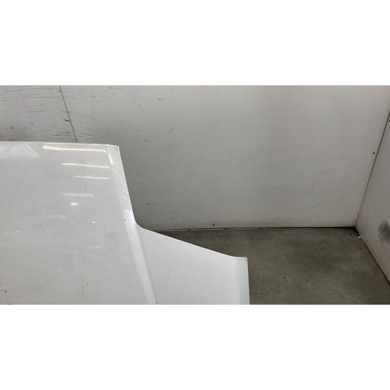 Capot CITROEN C2 Photo n°4