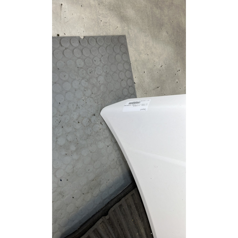 Capot CITROEN C2 Photo n°6