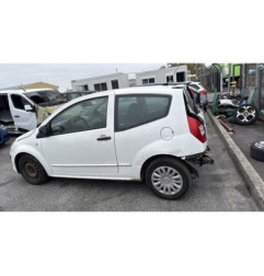 Capot CITROEN C2