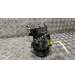 Compresseur clim CITROEN C2 Photo n°1