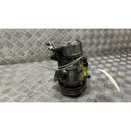 Compresseur clim CITROEN C2 Photo n°1