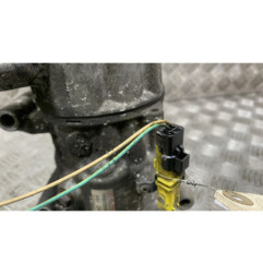 Compresseur clim CITROEN C2